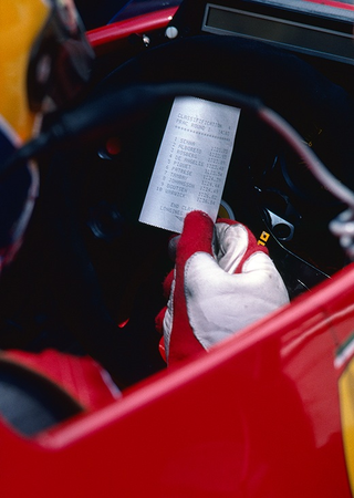 Illustration for article titled Vintage F1 photo dump #4
